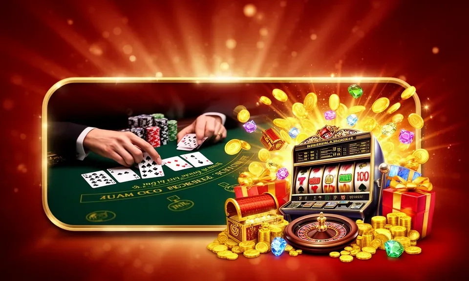 simba96 Slots Reload Offer