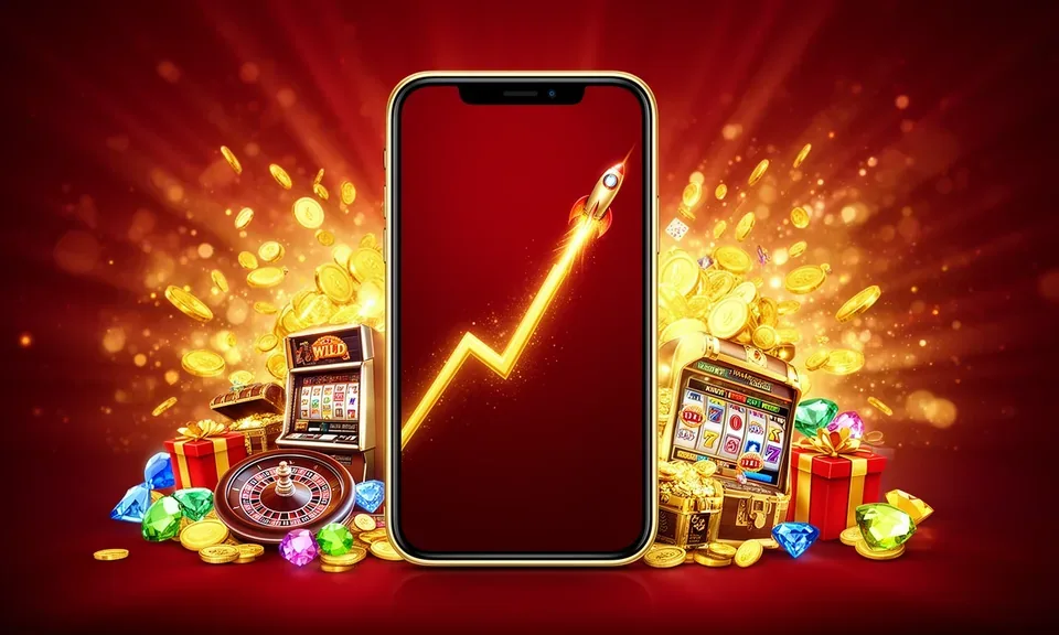 simba96 Casino